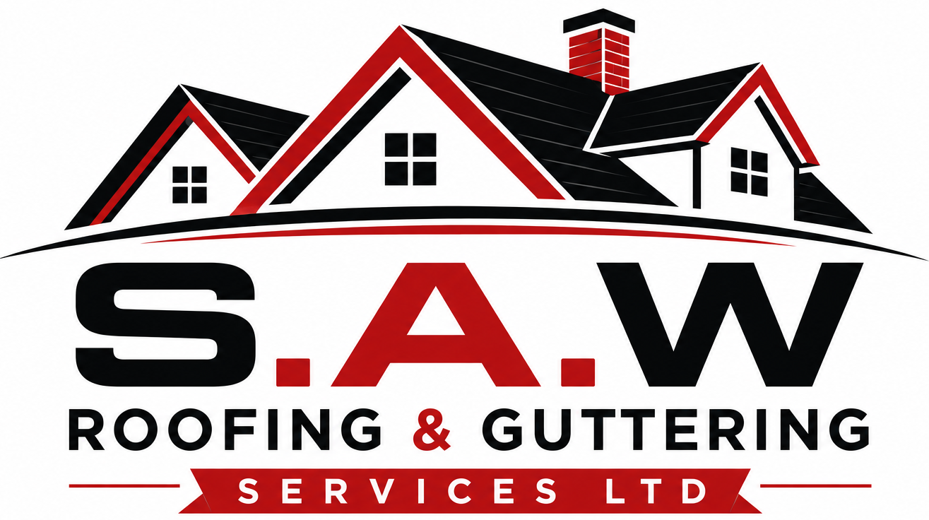 S.A.W Roofing & Guttering Services Ltd